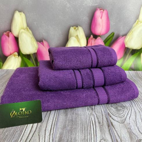 Рушник махровий