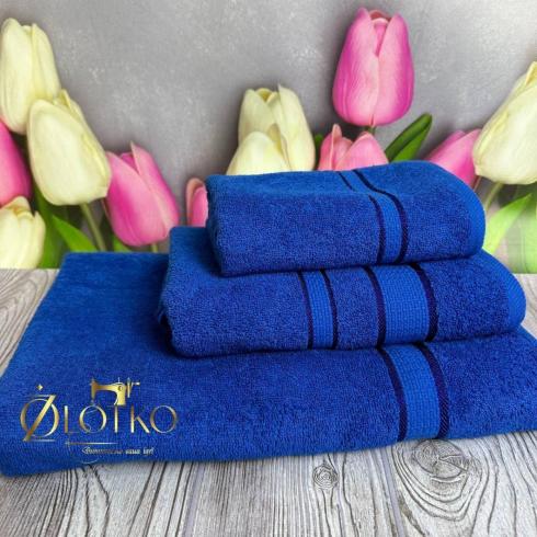 Рушник махровий