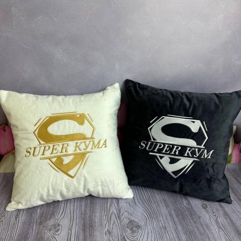 Подушка для хрещених