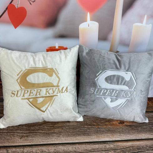 Подушка для хрещених