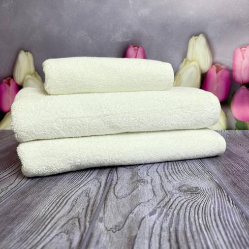 Рушник махровий