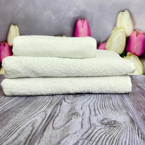 Рушник махровий