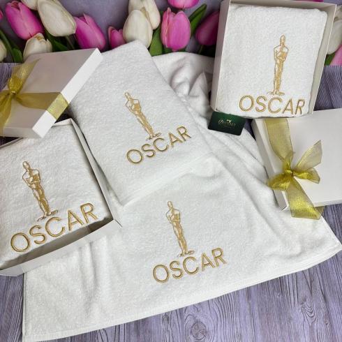Рушник "Премія Оскар"