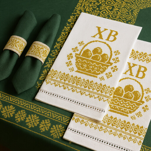 Великодня колекція