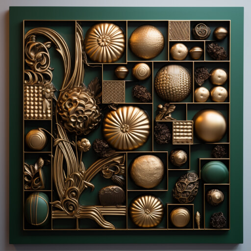 Шоколадні набори