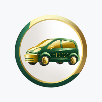 Безкоштовна доставка